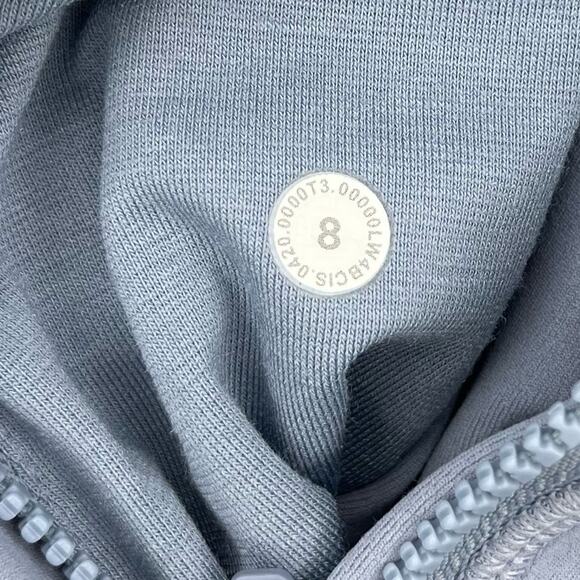 Lululemon Hooded Define Jacket *Nulu - Picture 7 of 13